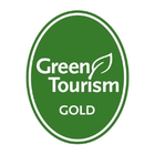 Green Tourism logo